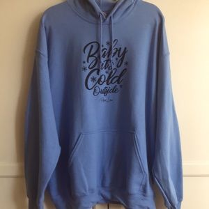 Piper Lou Hoodie XL